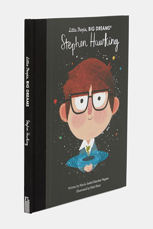 Stephen Hawking 2
