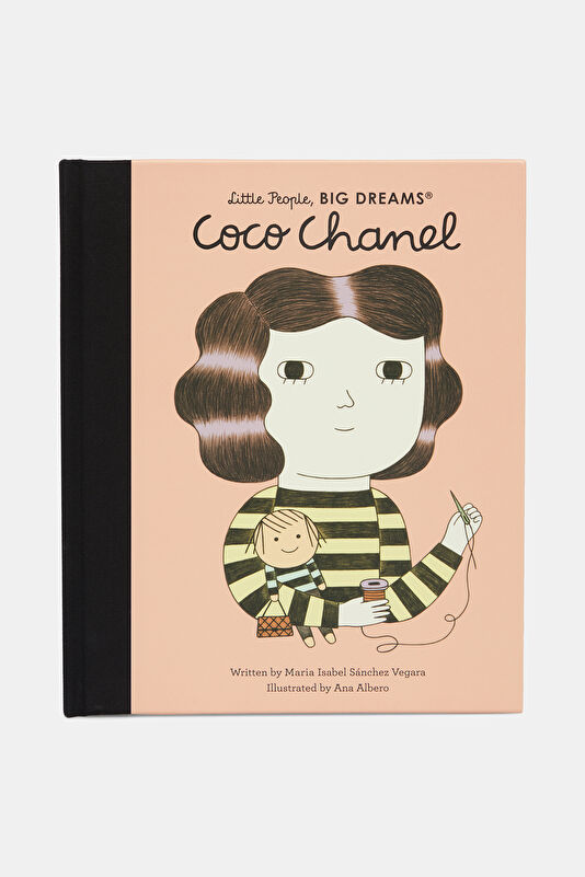 Coco Chanel
