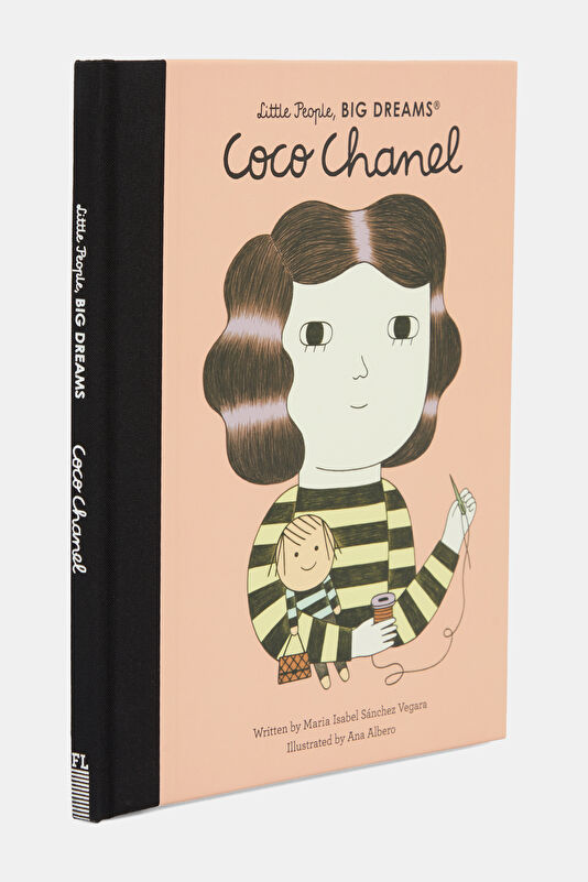 Coco Chanel 2