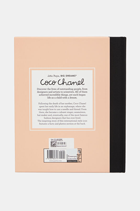 Coco Chanel 3