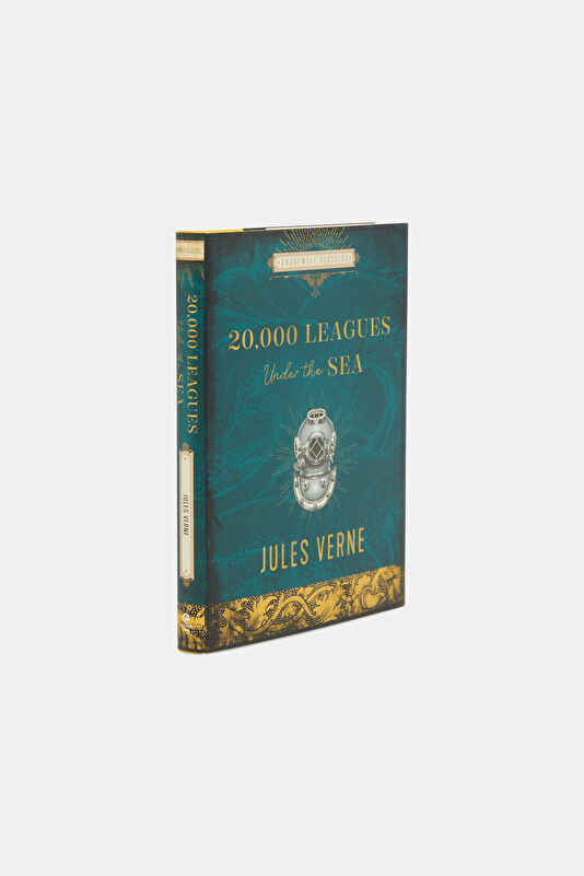 Twenty Thousand Leagues Under the Sea 2