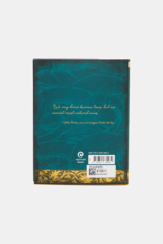 Twenty Thousand Leagues Under the Sea 3