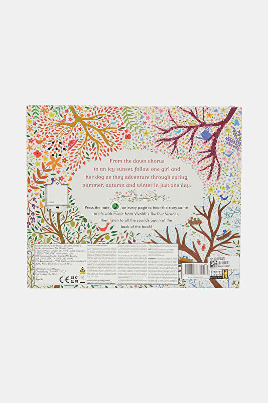 The Story Orchestra: Four Seasons in One 3
