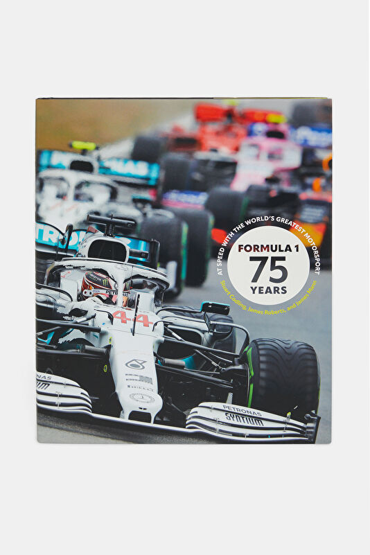 Formula 1 75 Years