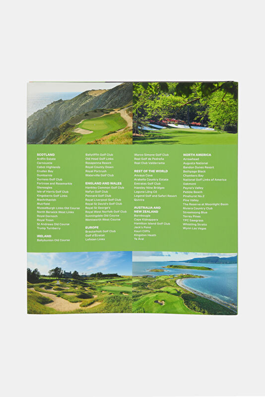 Golf 3