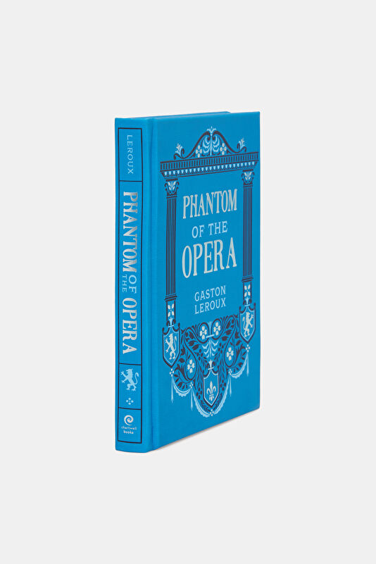 Phantom of the Opera 2
