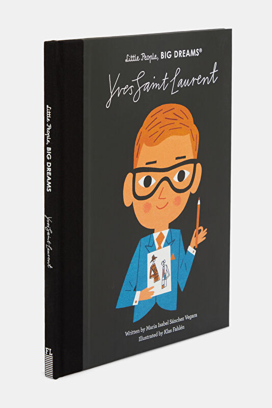 Yves Saint Laurent 2