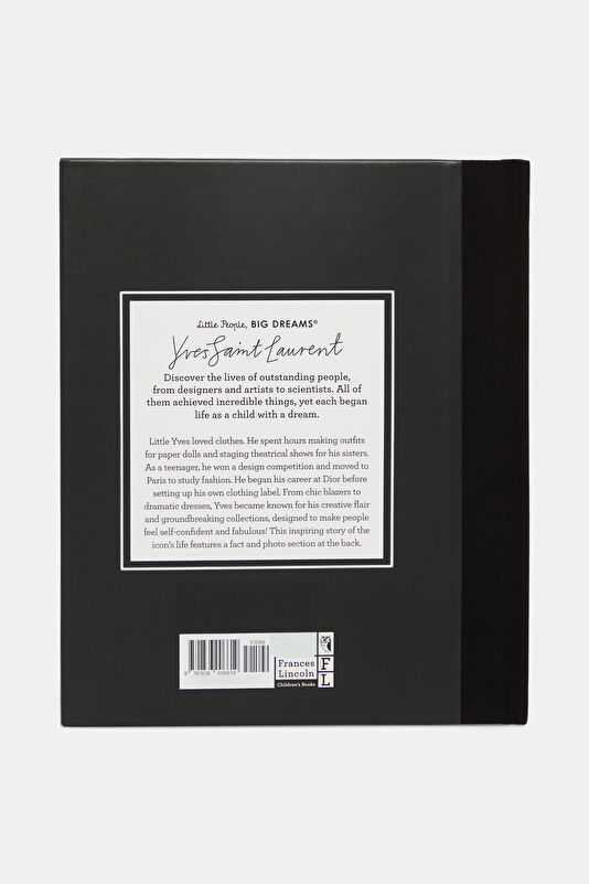 Yves Saint Laurent 3