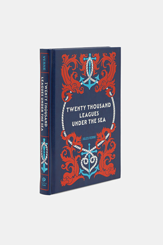 Twenty Thousand Leagues Under the Sea 2