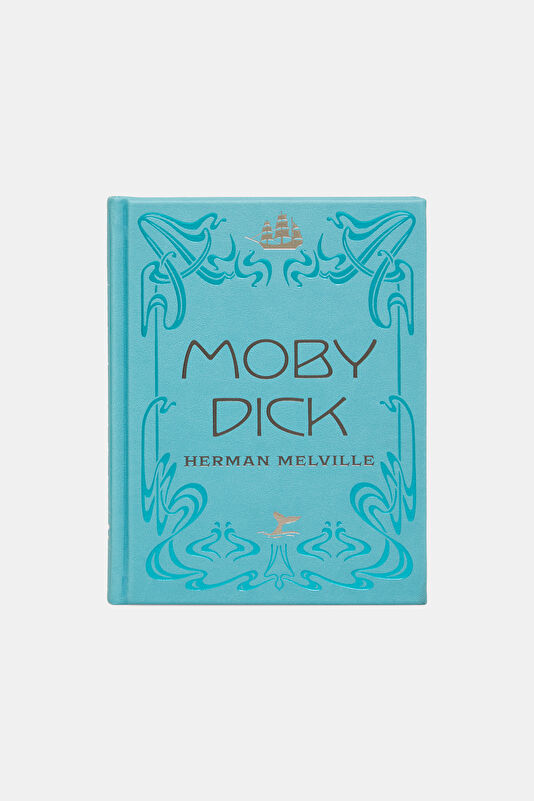 Moby Dick