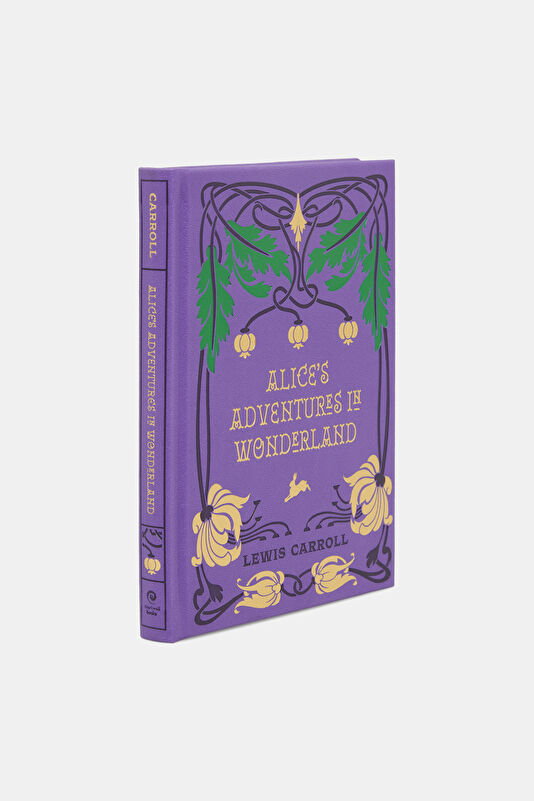 Alice's Adventures in Wonderland and Thr 2