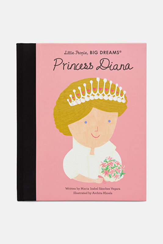 Princess Diana