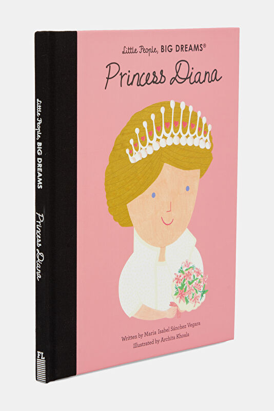 Princess Diana 2