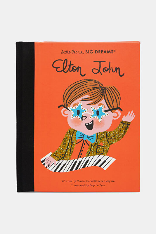 Elton John