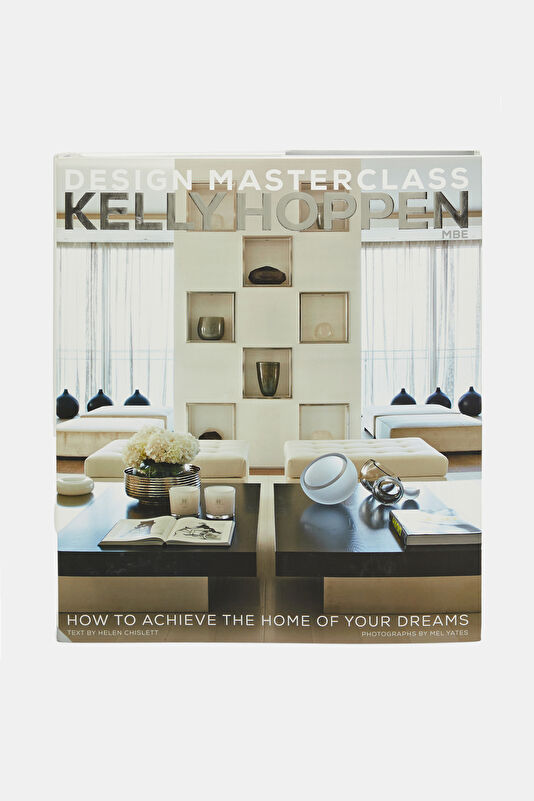 Kelly Hoppen Design Masterclass