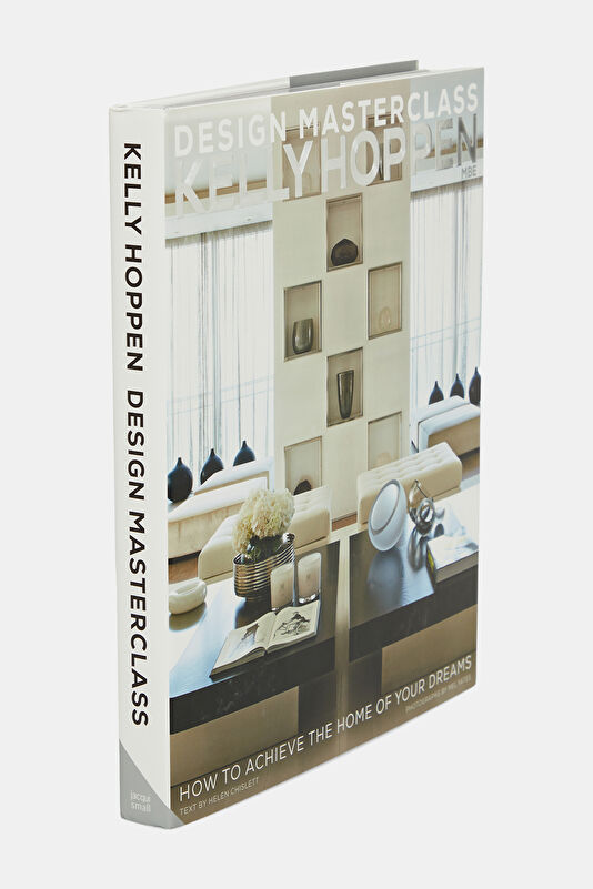 Kelly Hoppen Design Masterclass 2