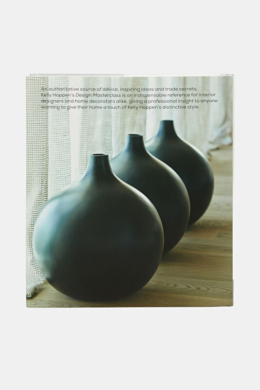 Kelly Hoppen Design Masterclass 3