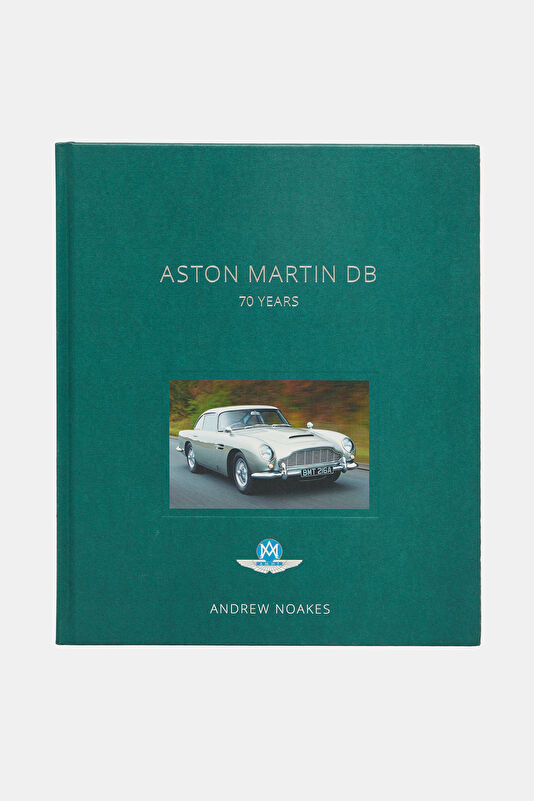 Aston Martin DB