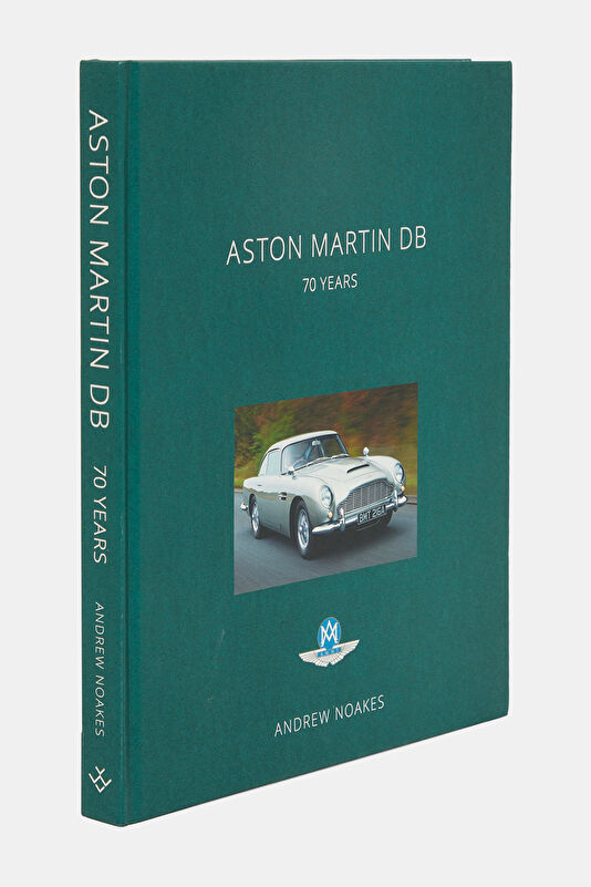 Aston Martin DB 2