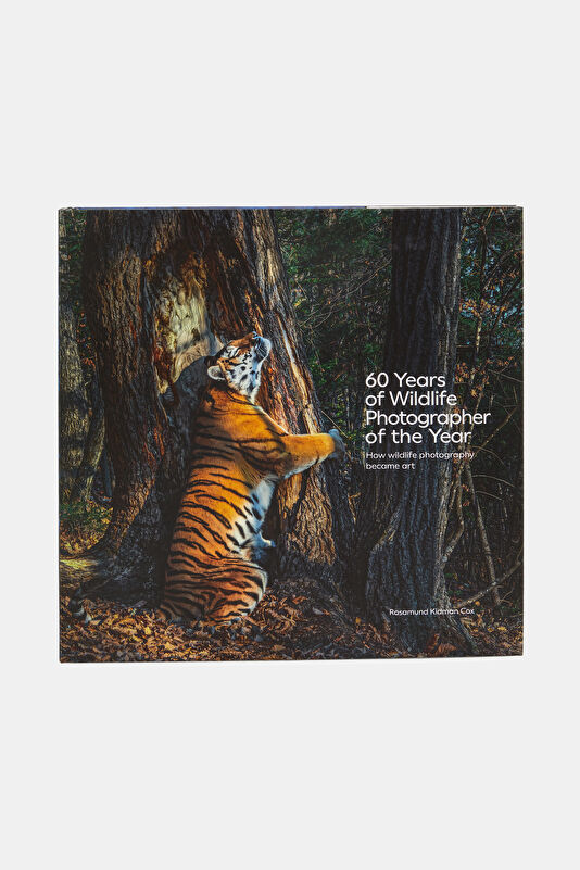 60 Years of Wildlife Photographer of the