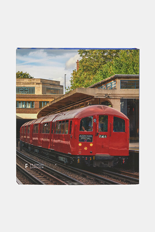 London's Underground 3