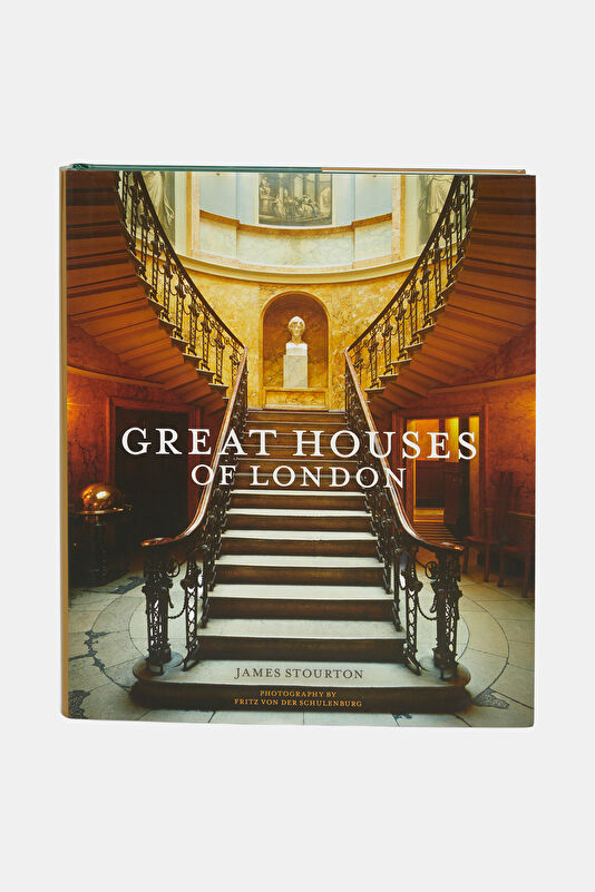 Great Houses of London