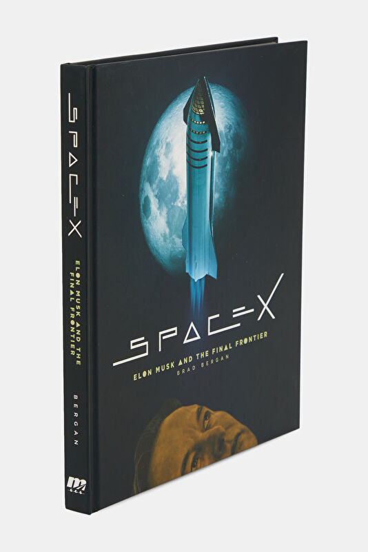 SpaceX: Elon Musk and the Final Frontier 2
