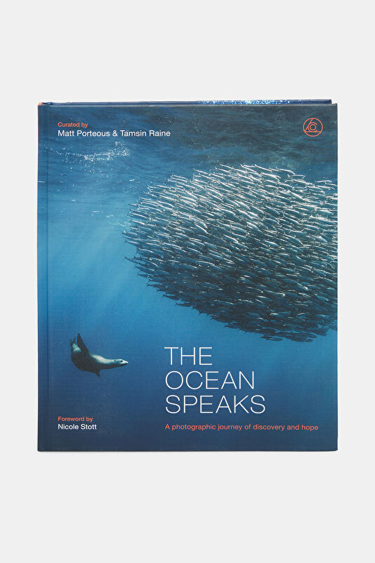 The Ocean Speaks