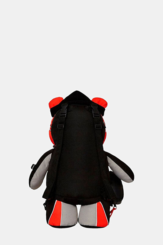 Shredded Arctic Moneybear Multicolored Bag 3