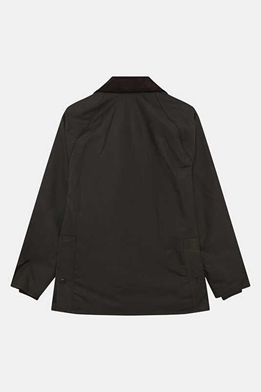 Bedale Wax Green Men's Jacket 2