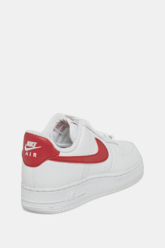 Air Force 1 '07 Next Nature White Women's Sneakers 3