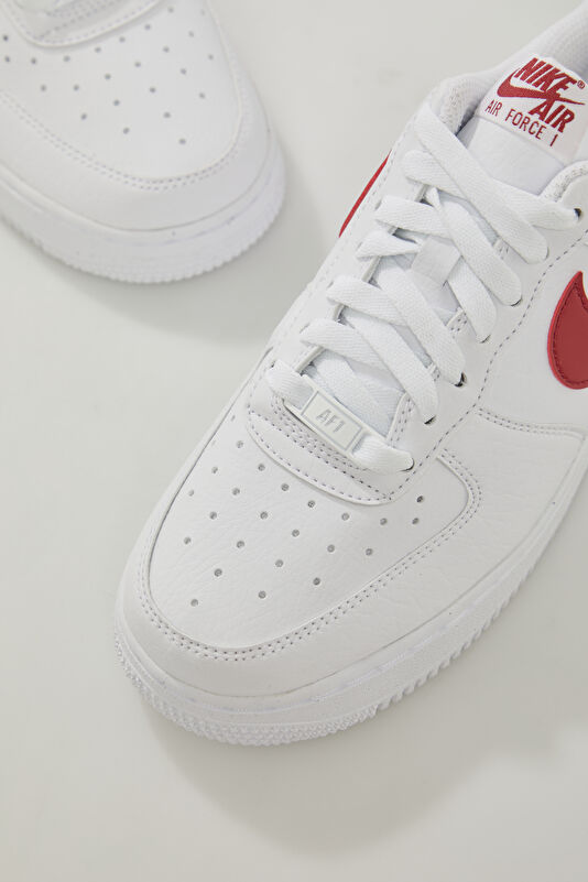 Air Force 1 '07 Next Nature White Women's Sneakers 4