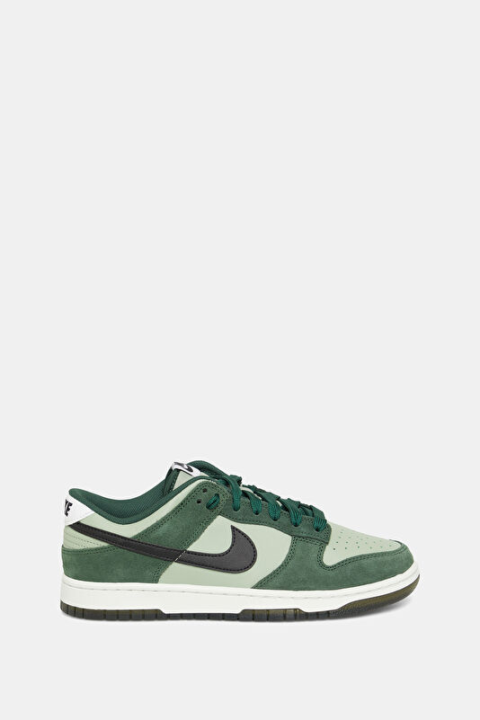 Dunk Low Retro SE Green Men's Sneakers