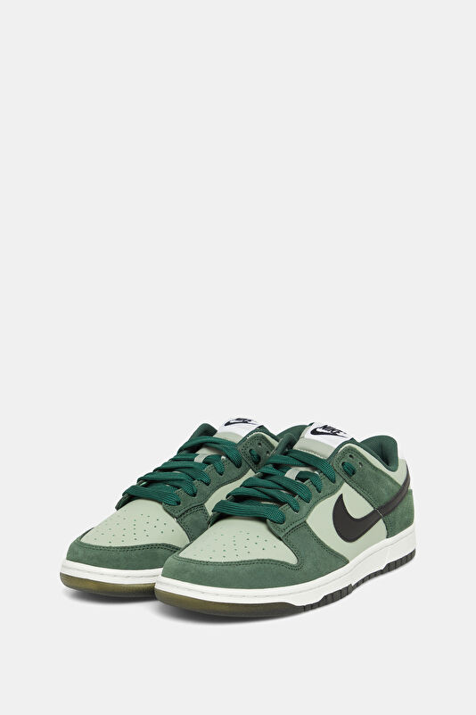 Dunk Low Retro SE Green Men's Sneakers 2