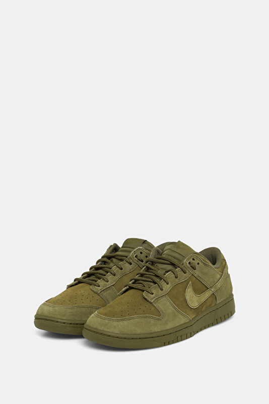 Dunk Low Retro SE Haki Erkek Spor Ayakkabı 2