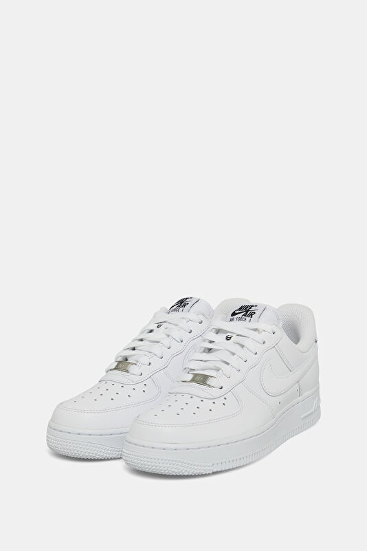 Air Force 1 '07 Flyease Beyaz Erkek Spor Ayakkabı 2