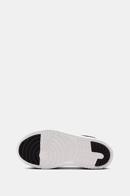 Jordan 1 Low Grey Boys' Athletic Shoes 3