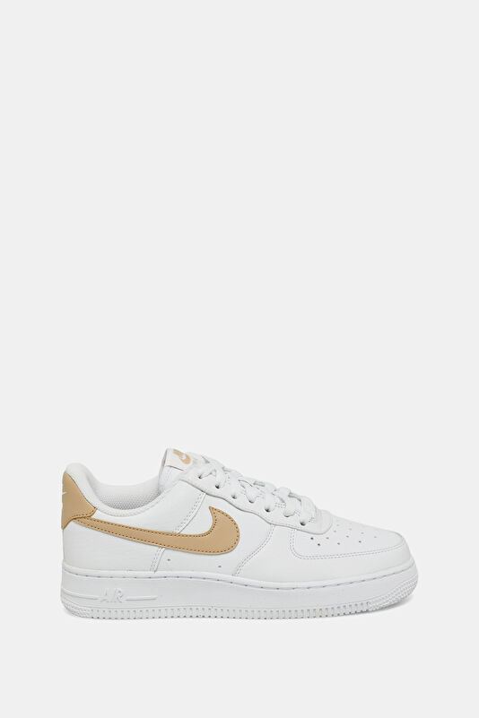 Air Force 1 '07 Next Nature Women's White Sneakers