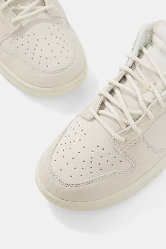 Dunk Low Retro SE Beige Men's Sneakers 4