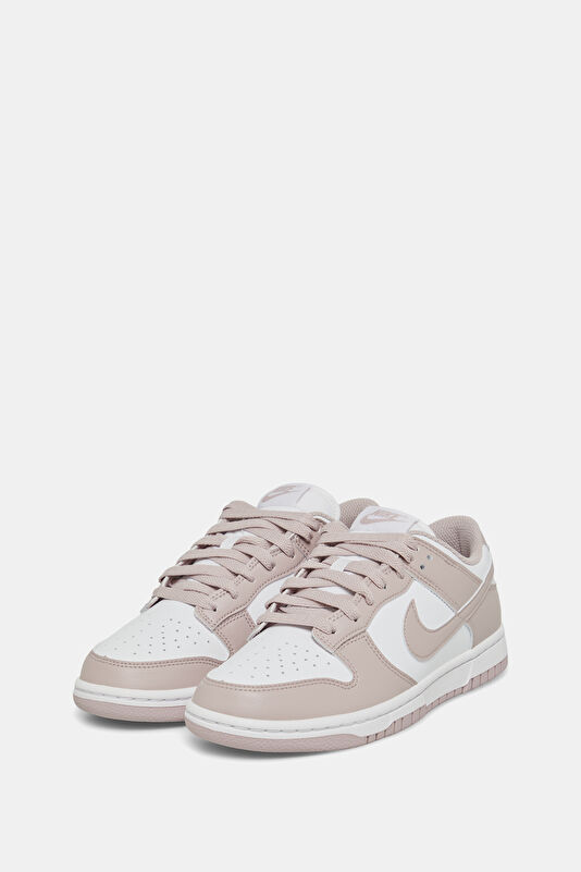 Dunk Low Açık Pembe Kadın Spor Ayakkabı 2