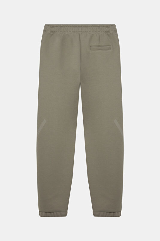 X Entire Studios Z.N.E. Uniform Gri Erkek Spor Pantolon 2