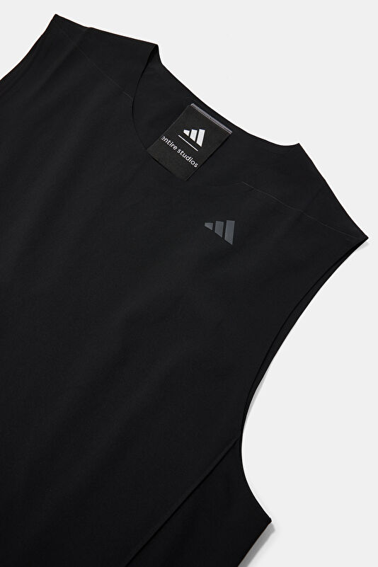 Black Men's Tank Top 3