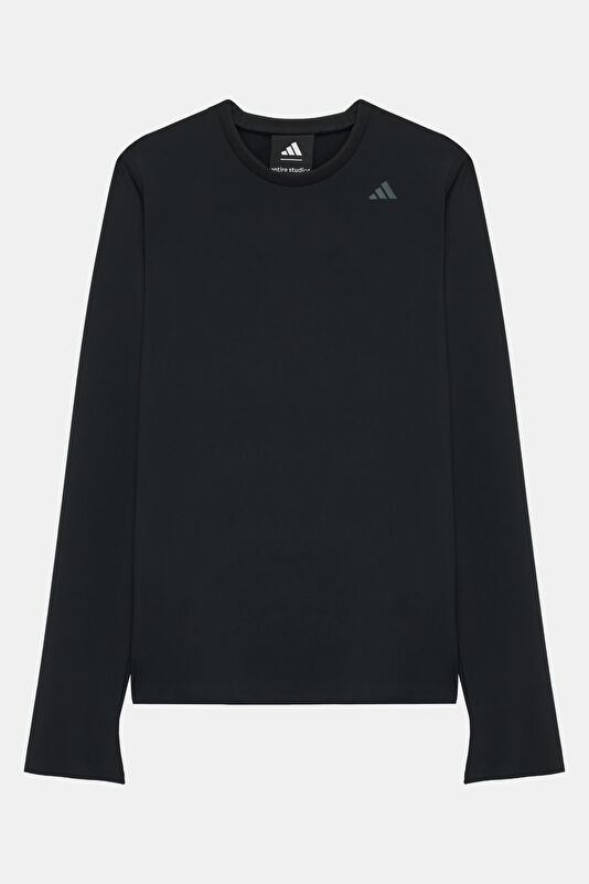 Siyah Erkek T-Shirt
