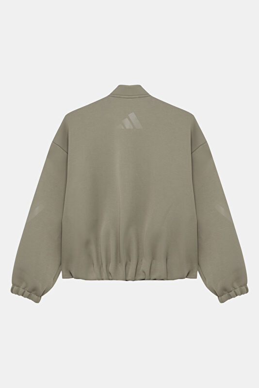 X Entire Studios Z.N.E. Uniform Vizon Erkek Ceket 2