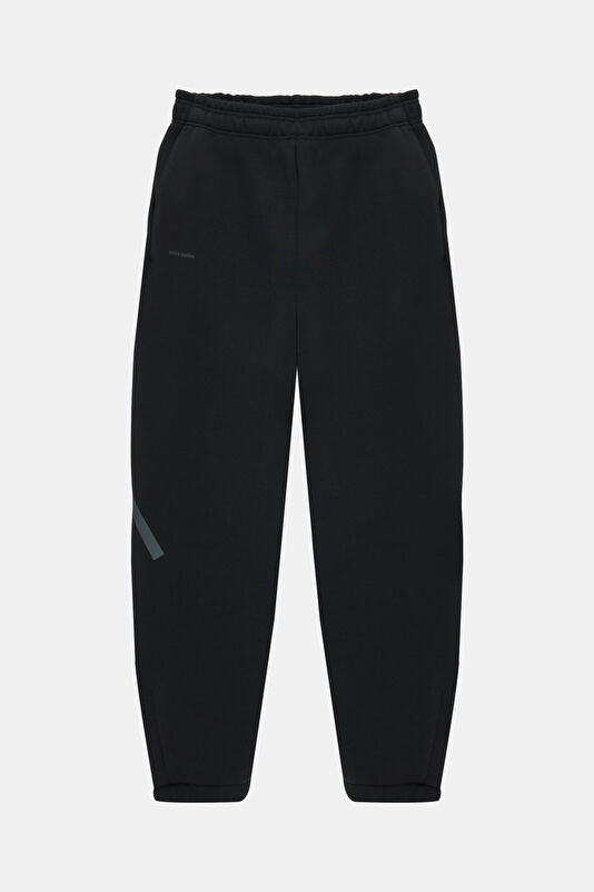 Siyah Erkek Spor Pantolon