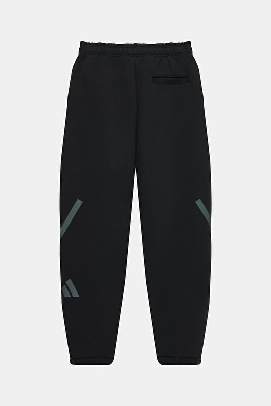 Siyah Erkek Spor Pantolon 2