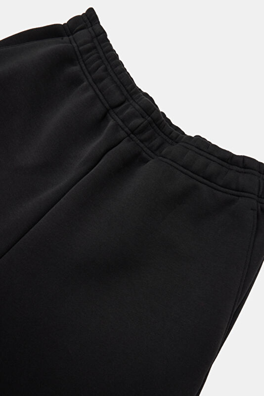 Siyah Erkek Spor Pantolon 3