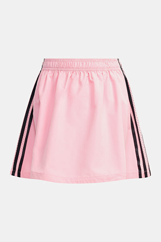 Pembe Kupro Şort