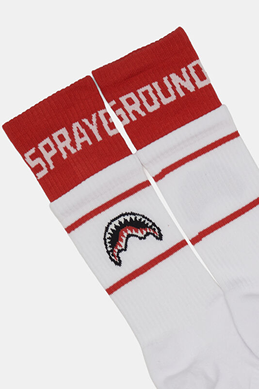 White Socks 4