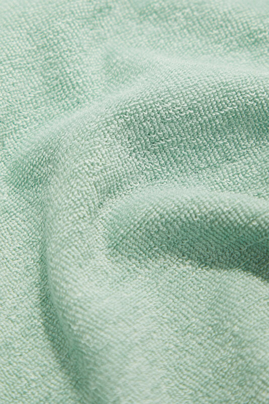 Aqua Green Regular Children's T-Shirt 4
